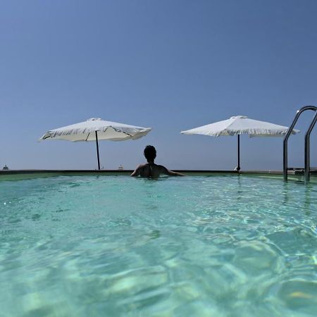 Vista Mare Bb Bed & Breakfast Anacapri  Exterior photo