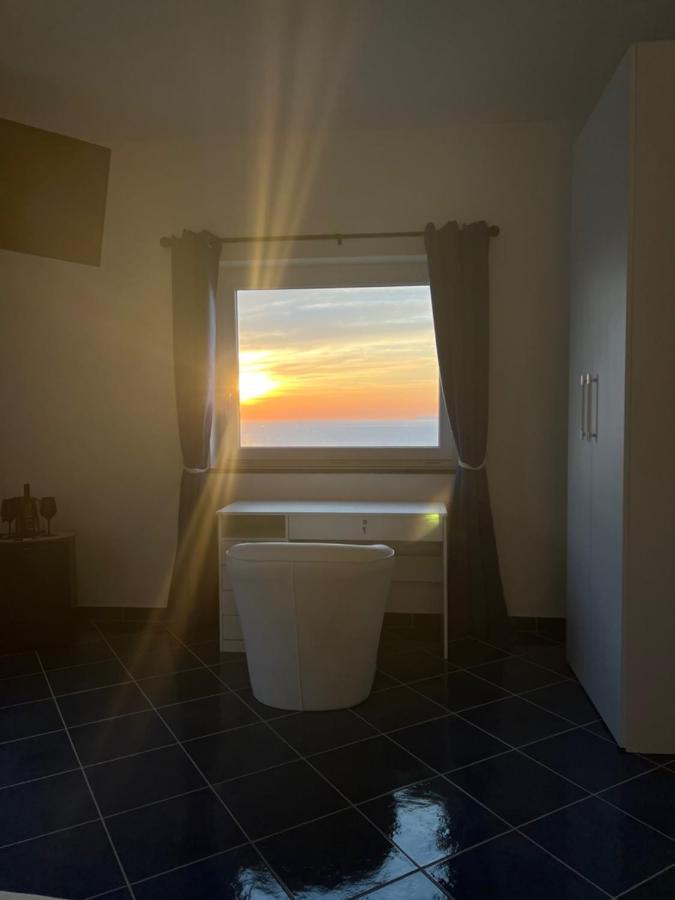 Vista Mare Bb Bed & Breakfast Anacapri  Exterior photo