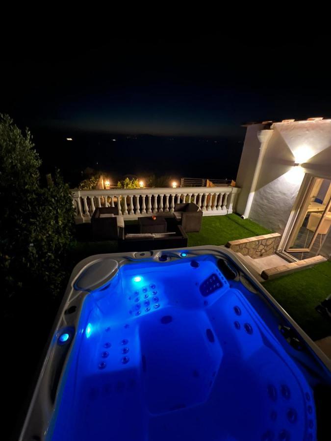 Vista Mare Bb Bed & Breakfast Anacapri  Exterior photo