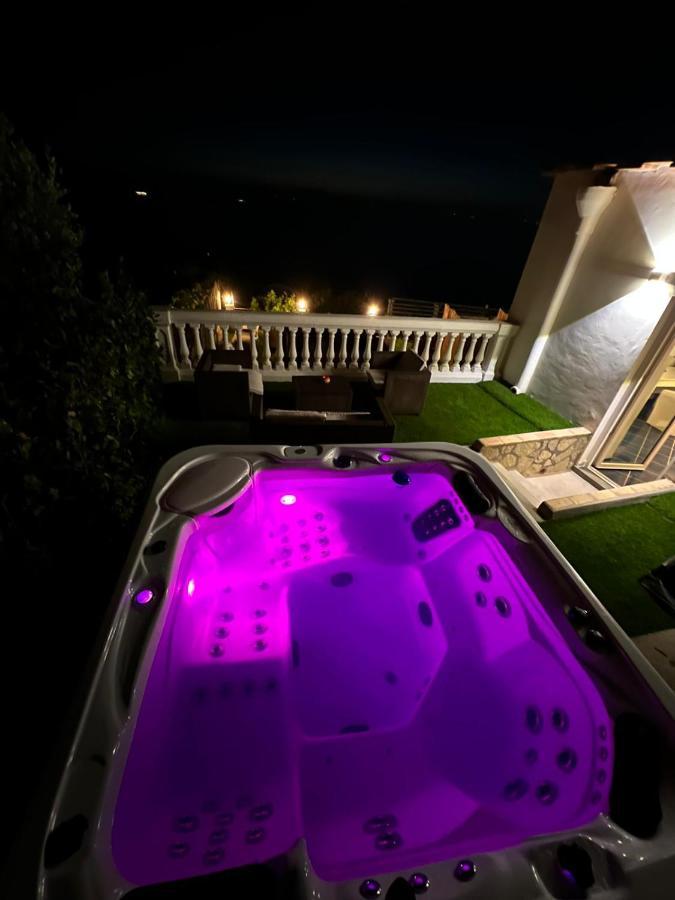 Vista Mare Bb Bed & Breakfast Anacapri  Exterior photo