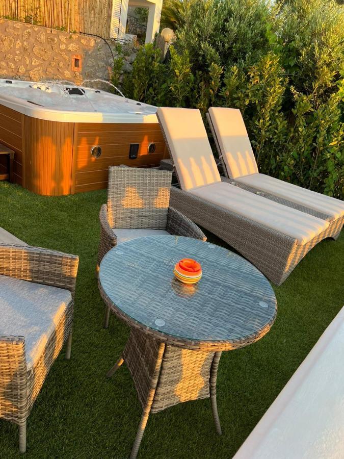 Vista Mare Bb Bed & Breakfast Anacapri  Exterior photo