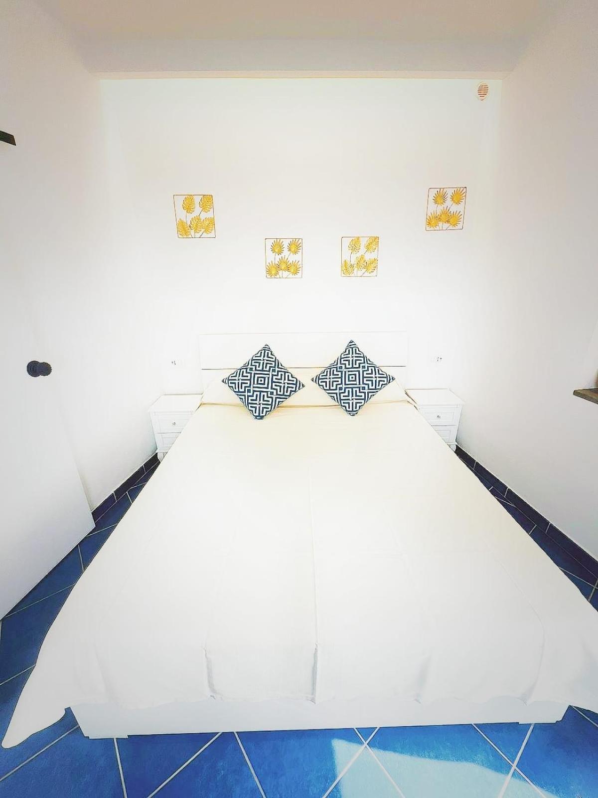 Vista Mare Bb Bed & Breakfast Anacapri  Exterior photo