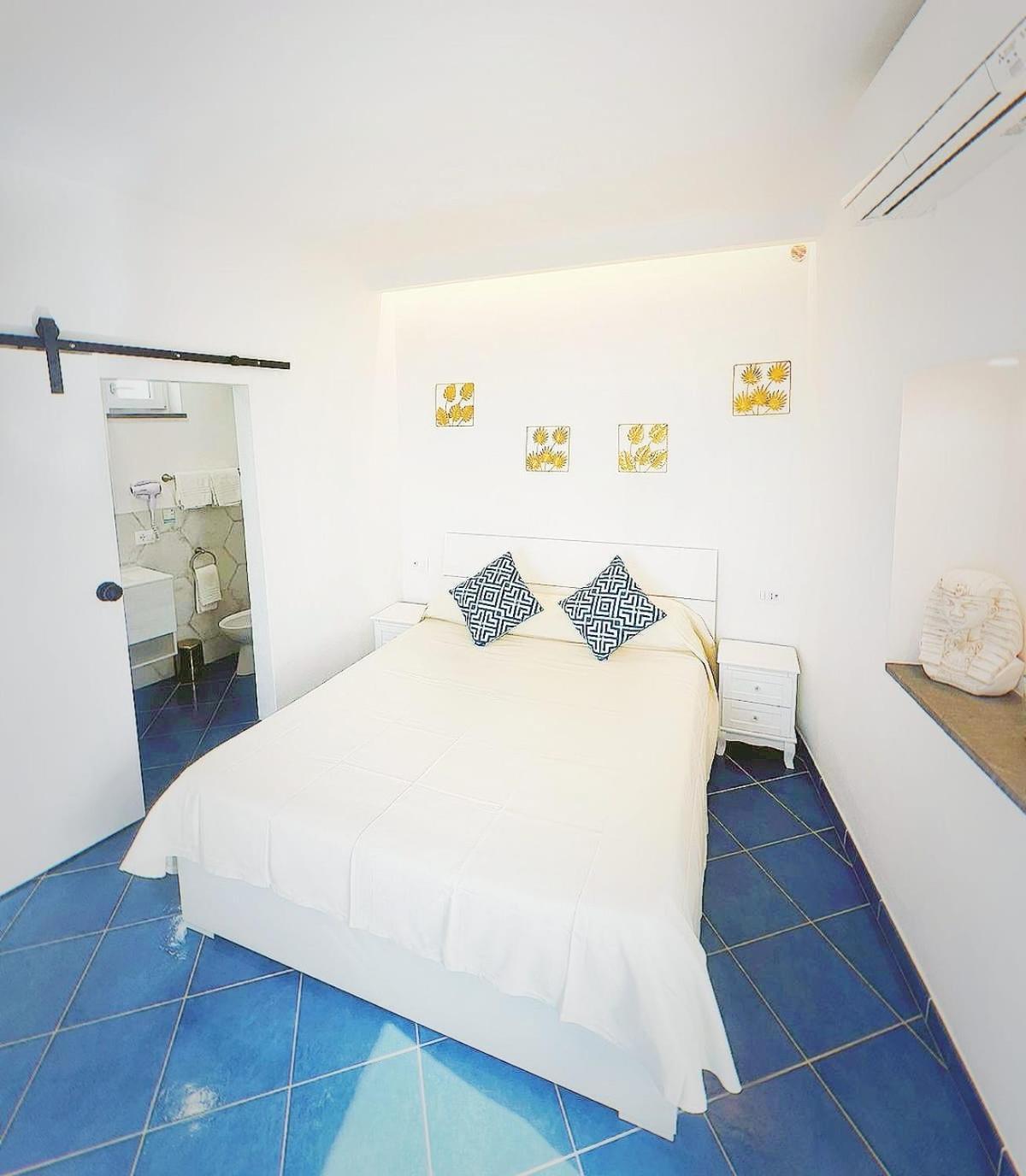 Vista Mare Bb Bed & Breakfast Anacapri  Exterior photo
