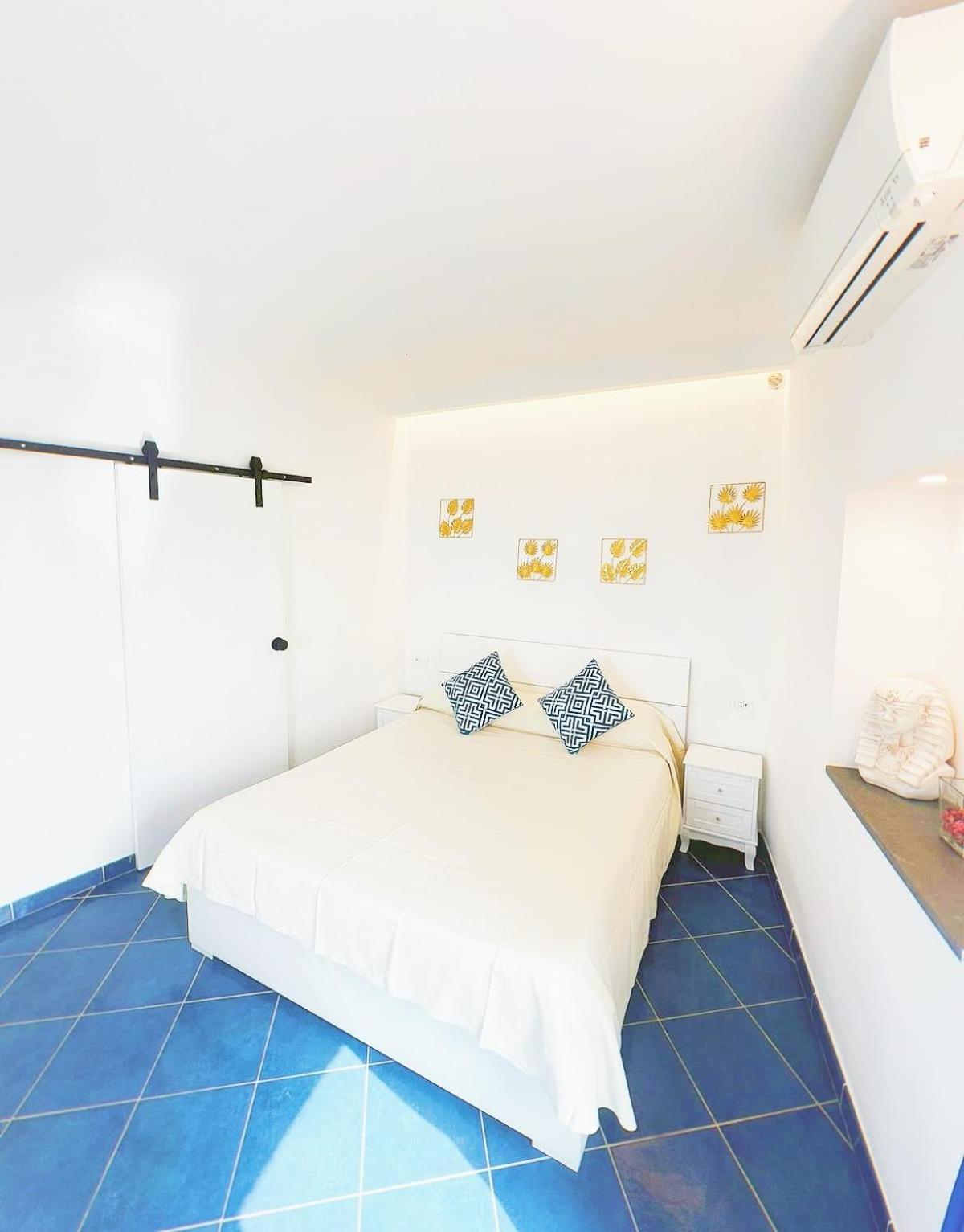 Vista Mare Bb Bed & Breakfast Anacapri  Exterior photo